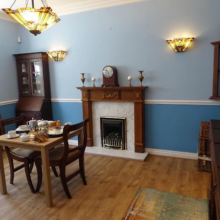 The Drey Bed & Breakfast Sandown Exterior photo