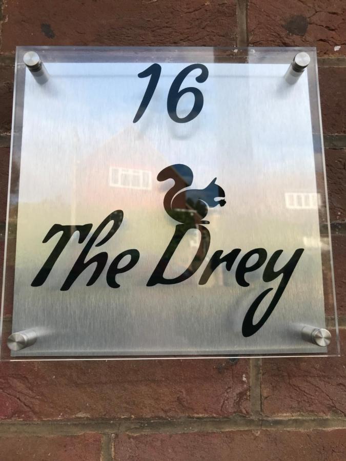 The Drey Bed & Breakfast Sandown Exterior photo