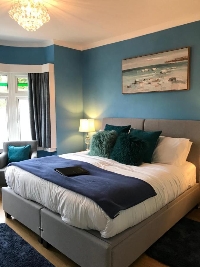 The Drey Bed & Breakfast Sandown Exterior photo
