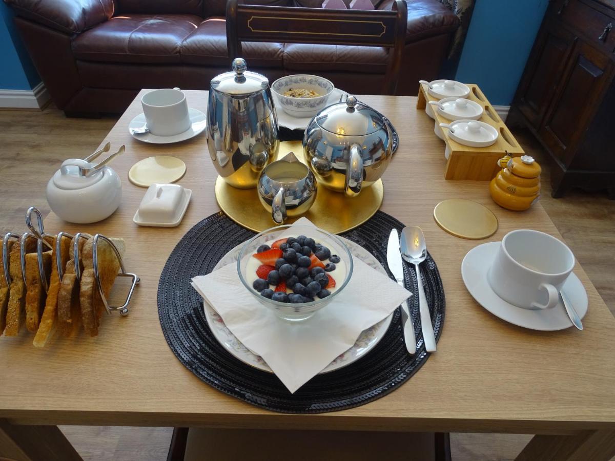The Drey Bed & Breakfast Sandown Exterior photo
