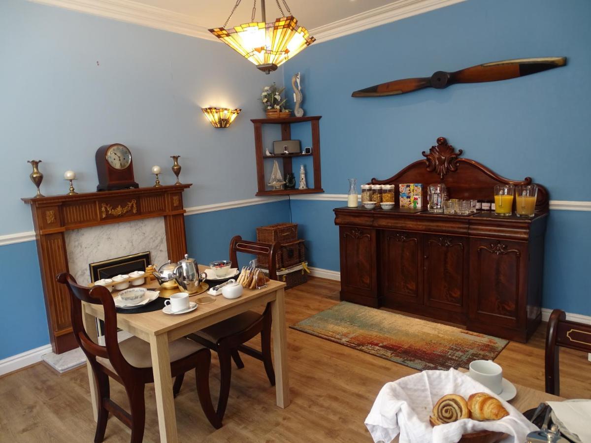The Drey Bed & Breakfast Sandown Exterior photo